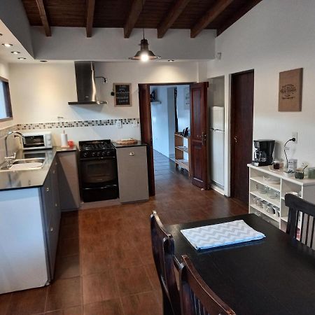 Casagrande Villa Esquel Exterior foto
