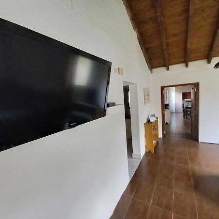 Casagrande Villa Esquel Exterior foto