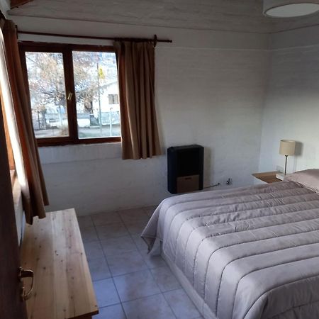 Casagrande Villa Esquel Exterior foto