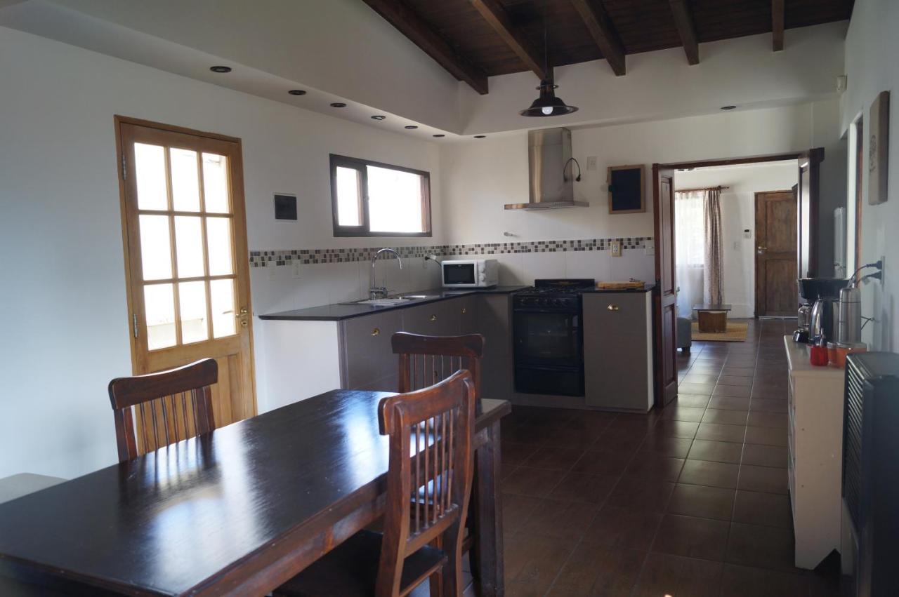 Casagrande Villa Esquel Exterior foto