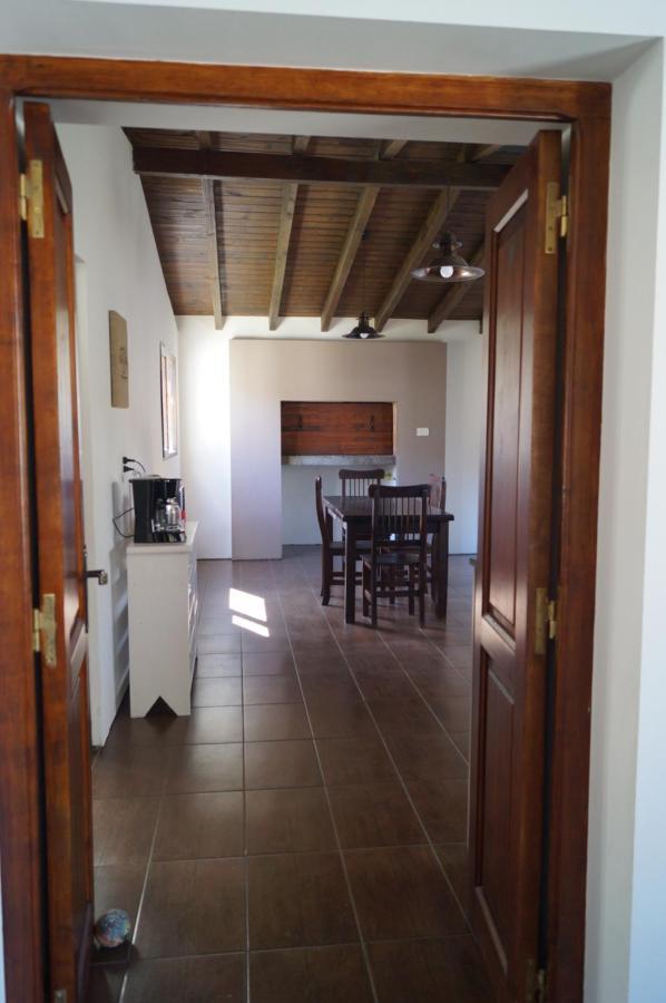 Casagrande Villa Esquel Exterior foto
