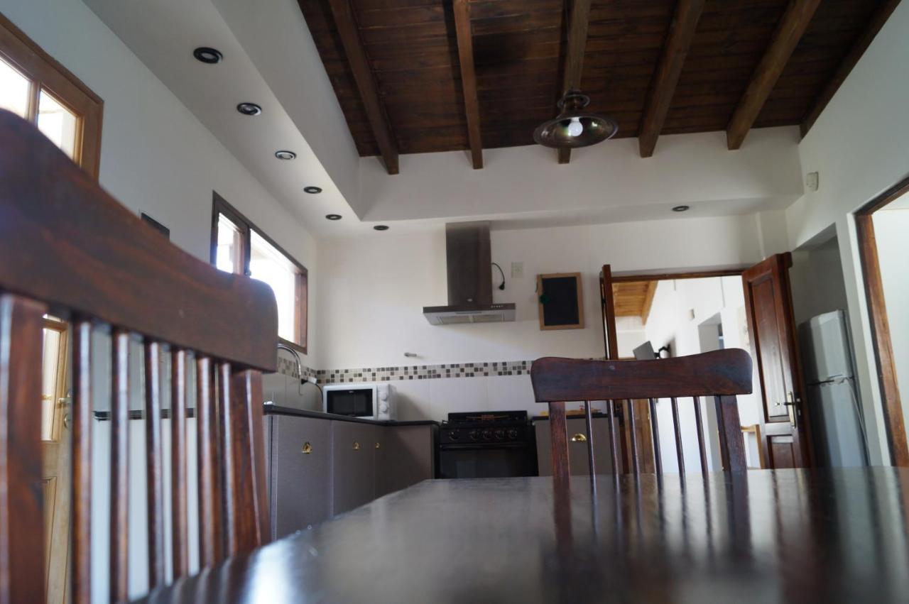 Casagrande Villa Esquel Exterior foto