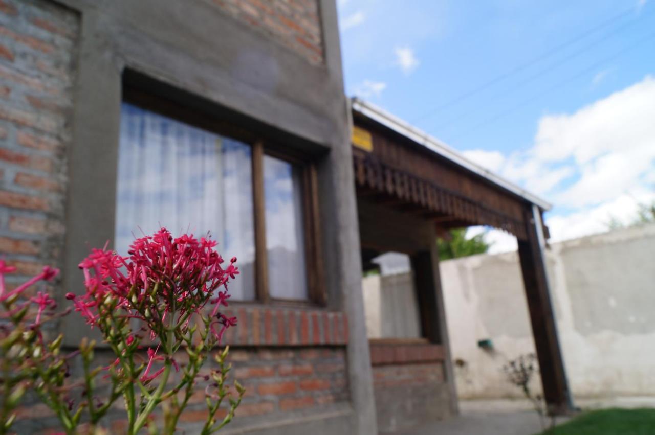Casagrande Villa Esquel Exterior foto