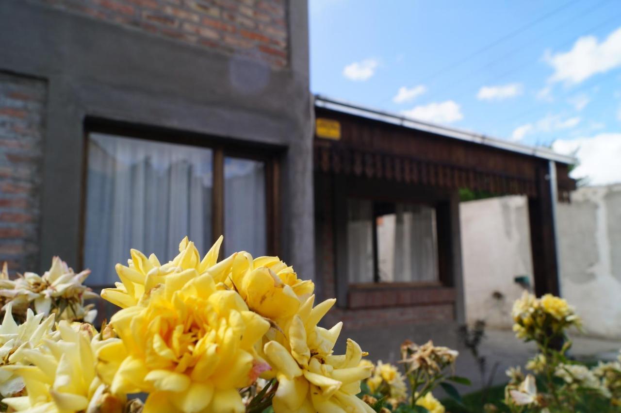 Casagrande Villa Esquel Exterior foto