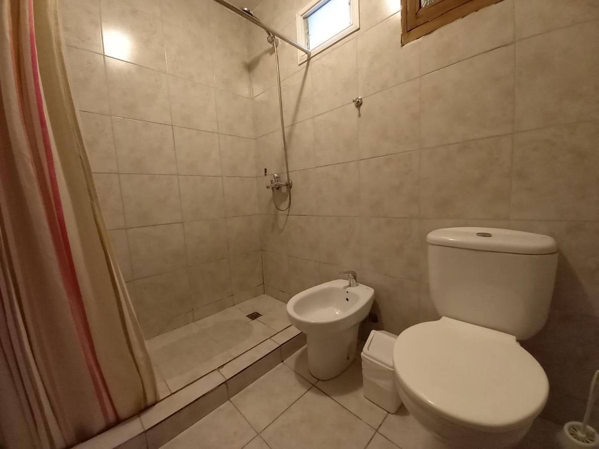 Casagrande Villa Esquel Exterior foto