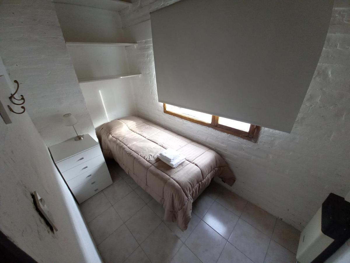 Casagrande Villa Esquel Exterior foto