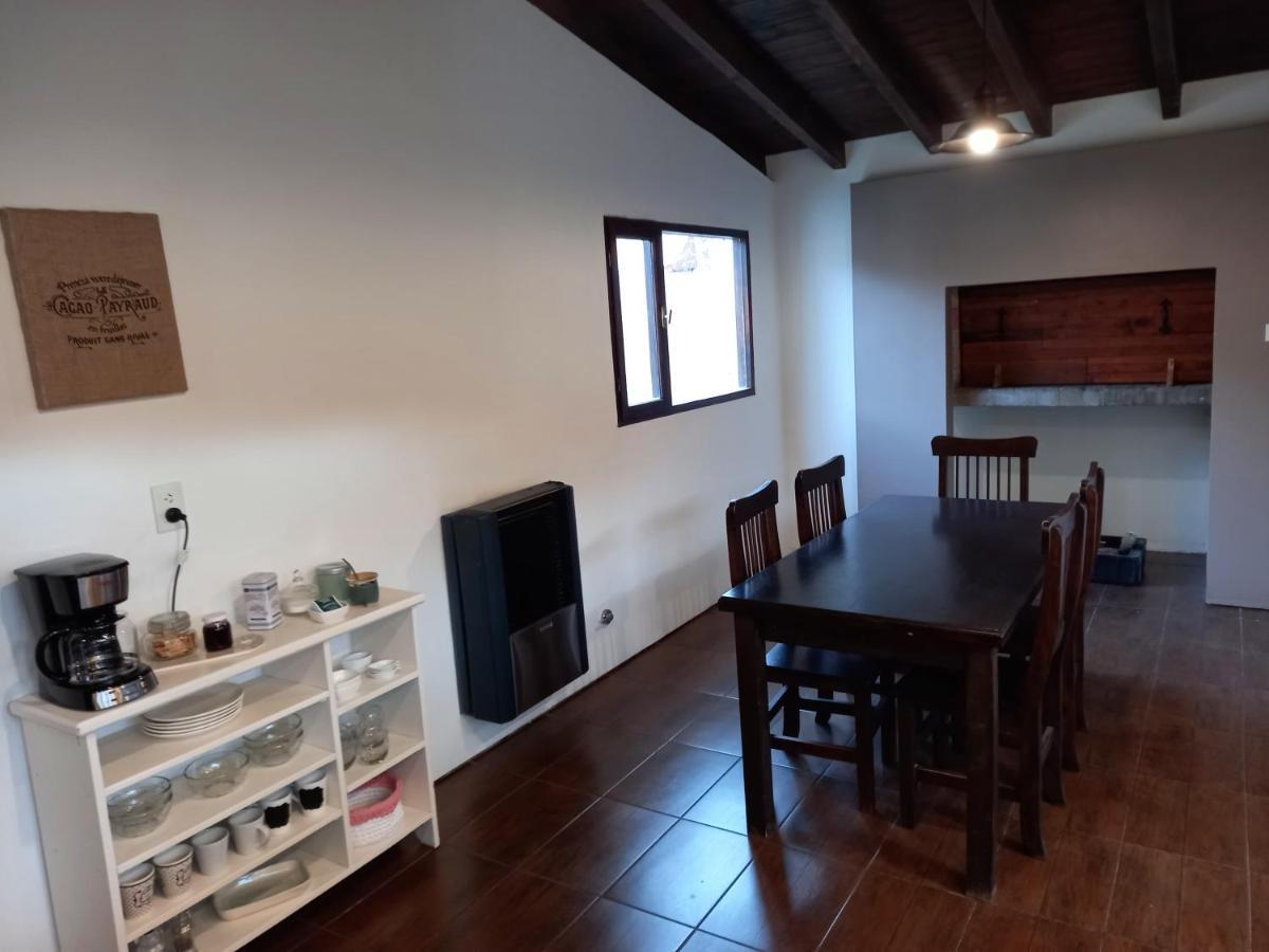 Casagrande Villa Esquel Exterior foto