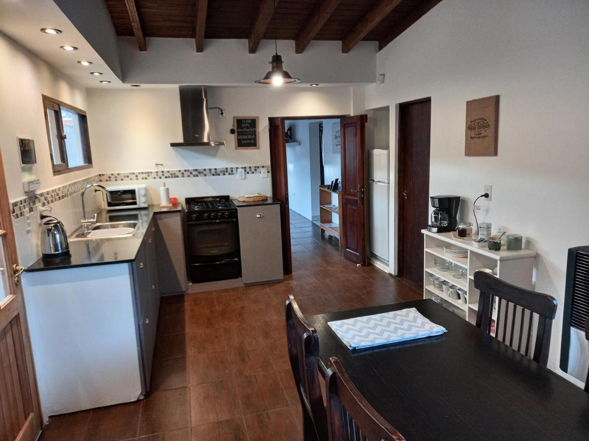 Casagrande Villa Esquel Exterior foto