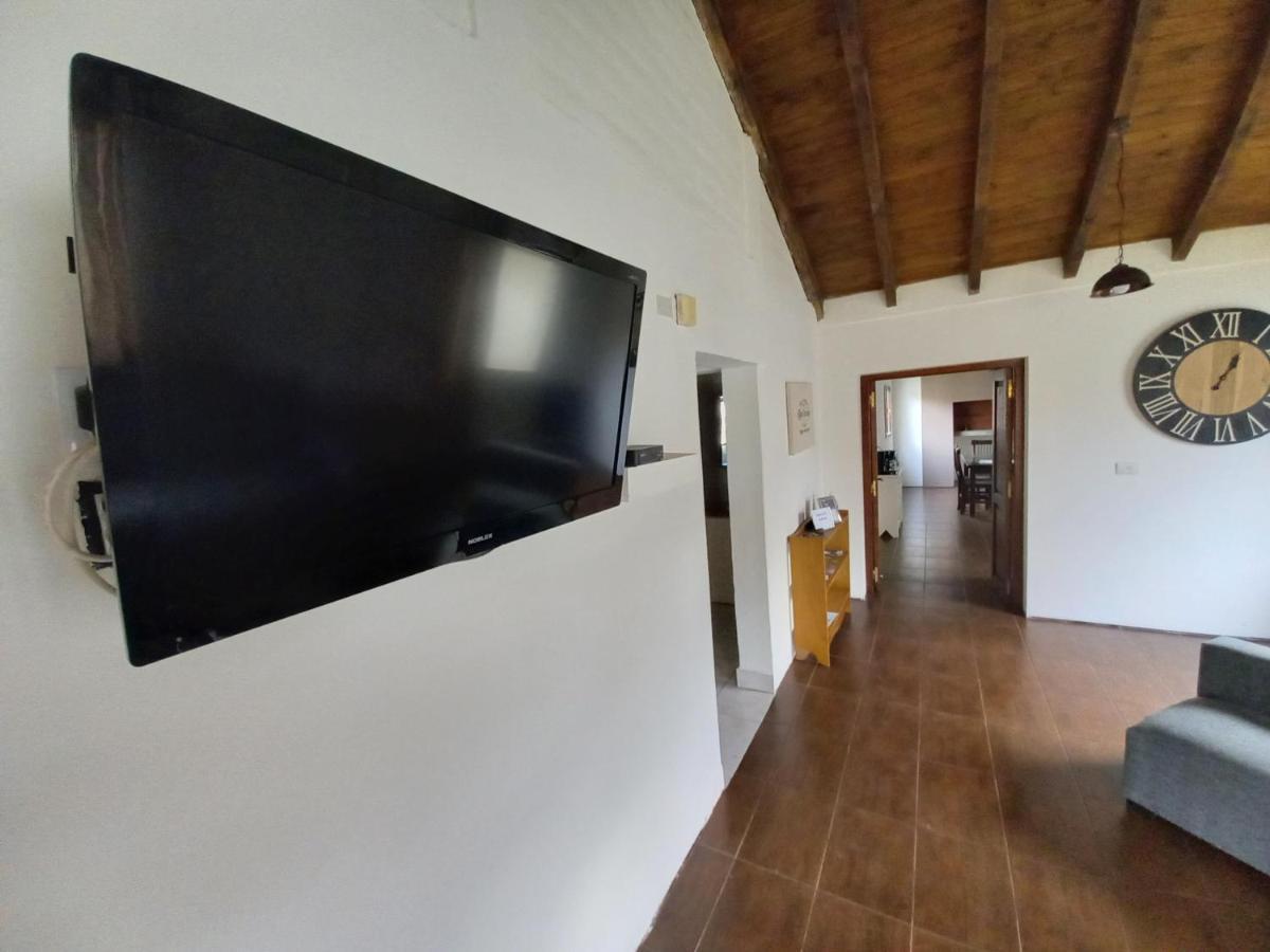 Casagrande Villa Esquel Exterior foto