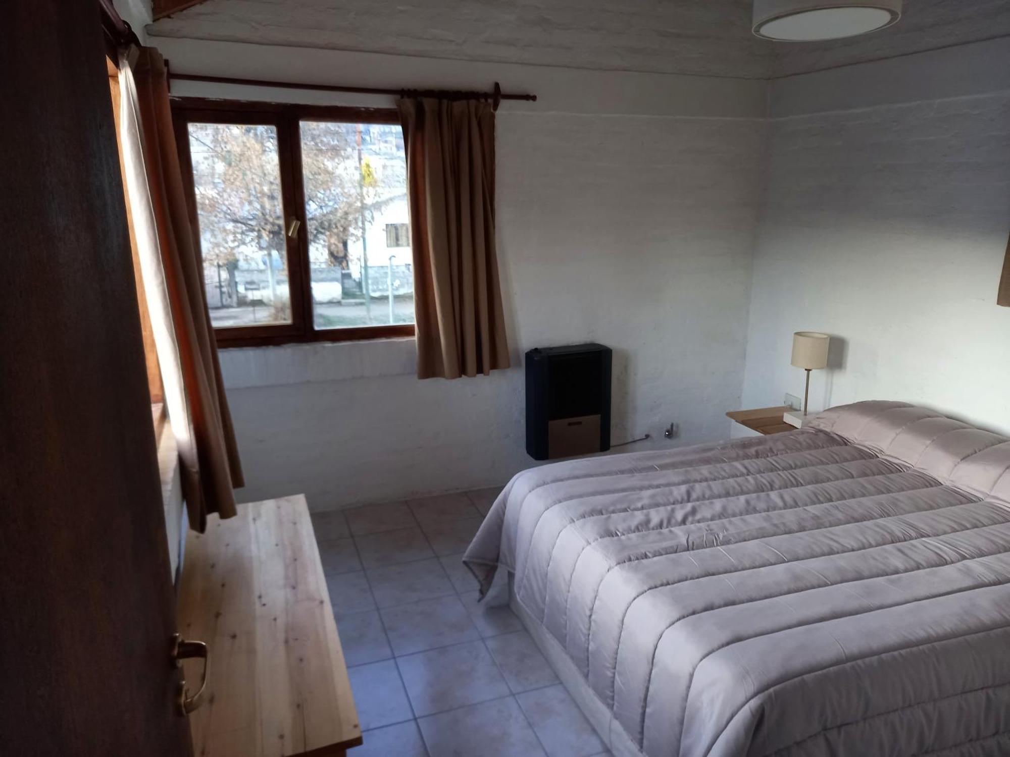 Casagrande Villa Esquel Exterior foto