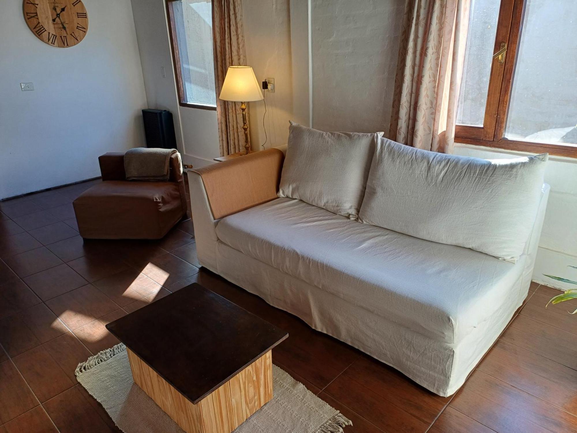 Casagrande Villa Esquel Exterior foto
